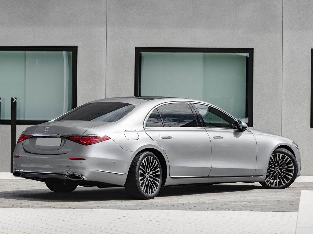Mercedes-Benz Classe S Limousine