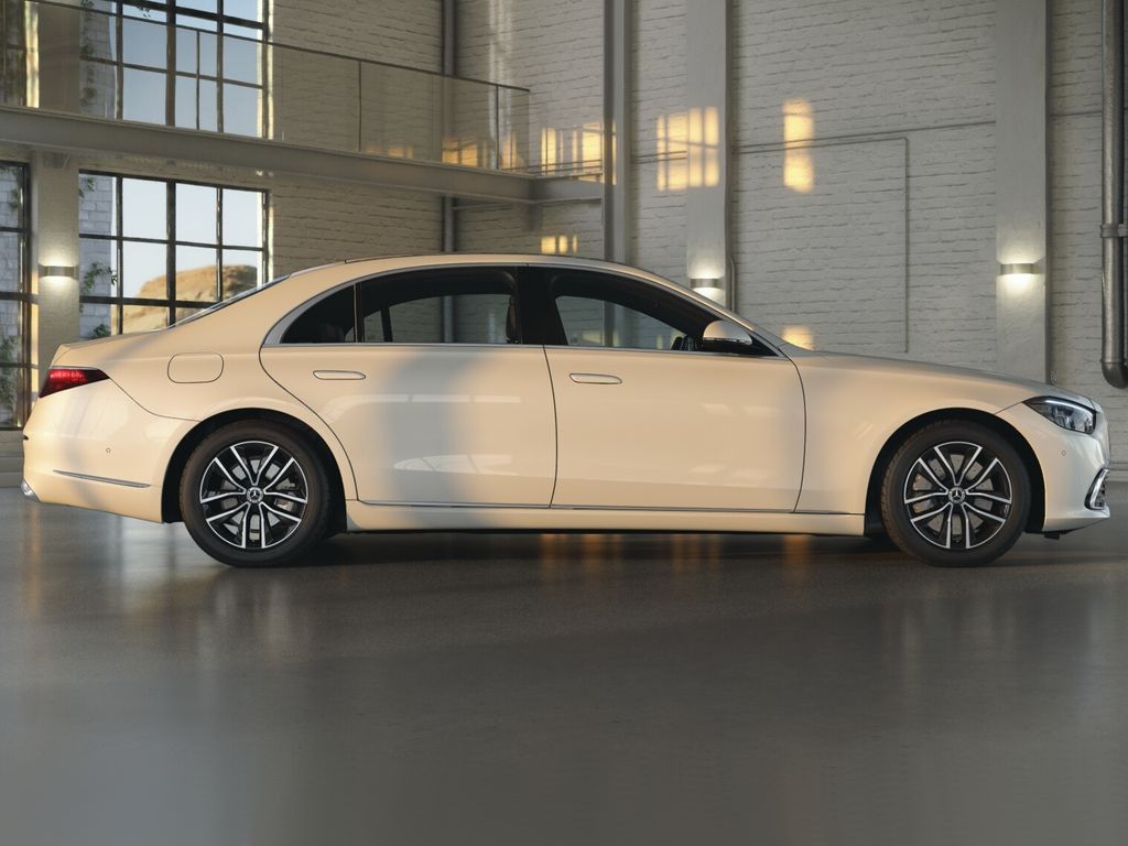 Mercedes-Benz Classe S Limousine