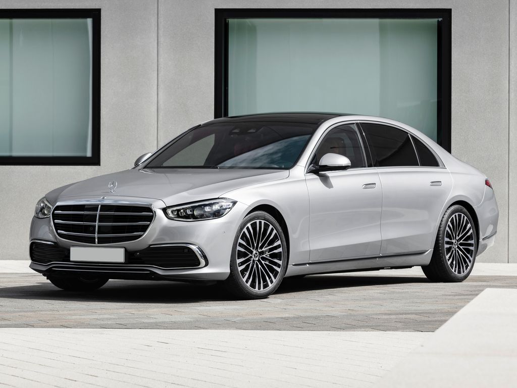 Mercedes-Benz Classe S Limousine