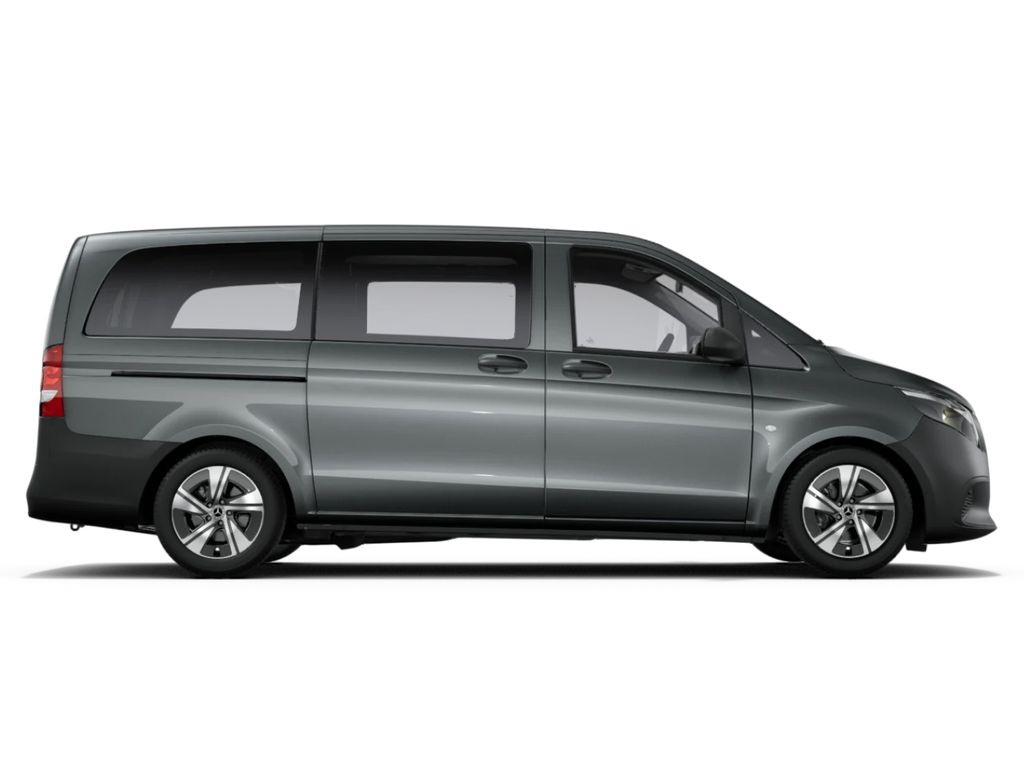Mercedes-Benz Vito Tourer Extra Long