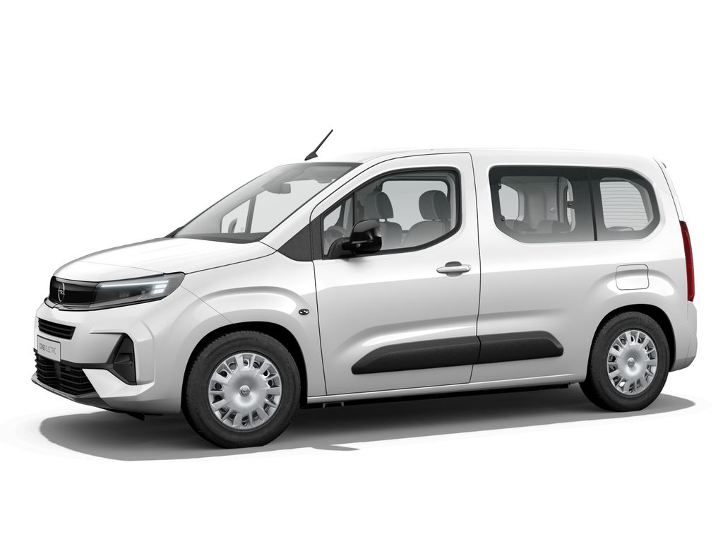 Opel Combo Life Electric