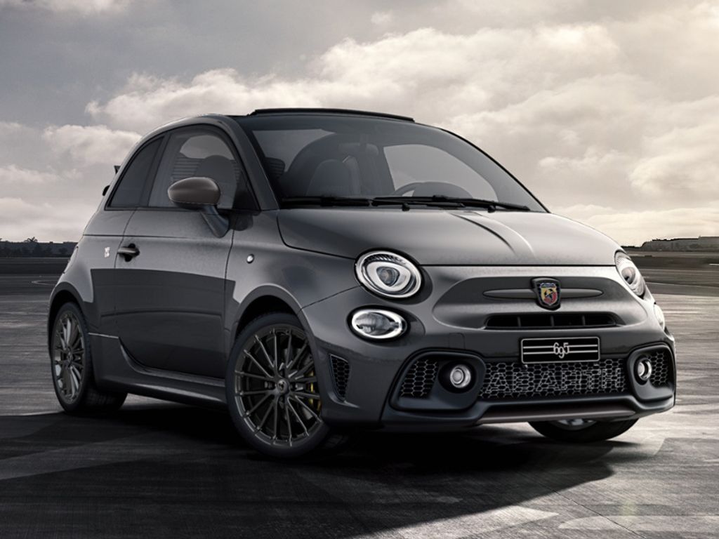 Abarth 695C