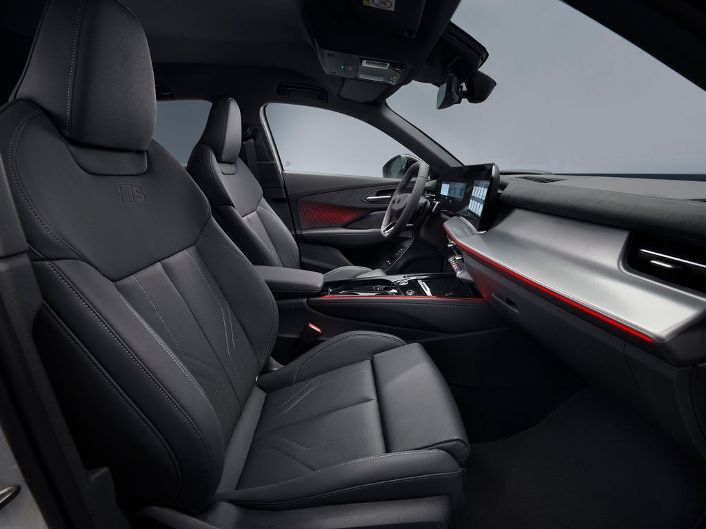 Audi Nouvelle Q3 Sportback