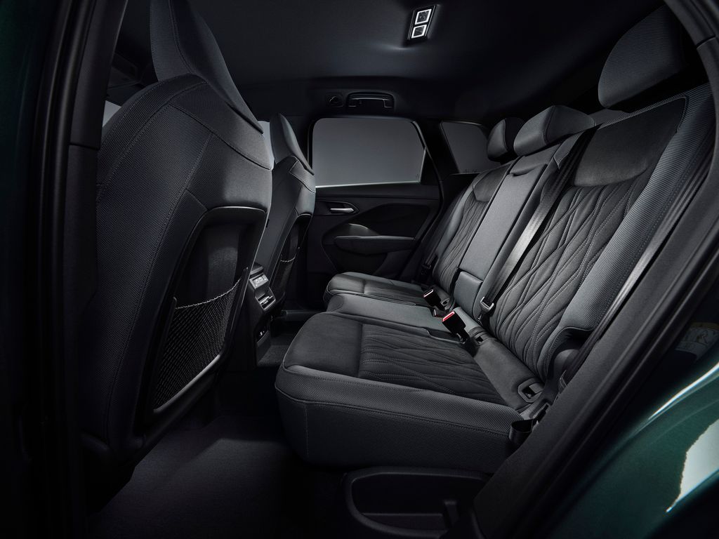 Audi Nouvelle Q3