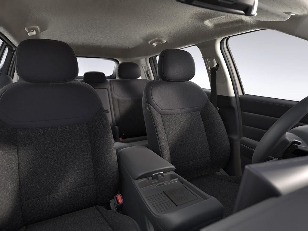 Hyundai Nouveau NEXO