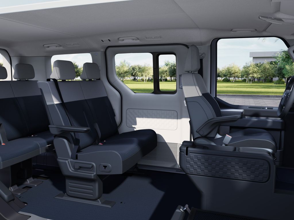 Kia Nouveau PV5 Passenger