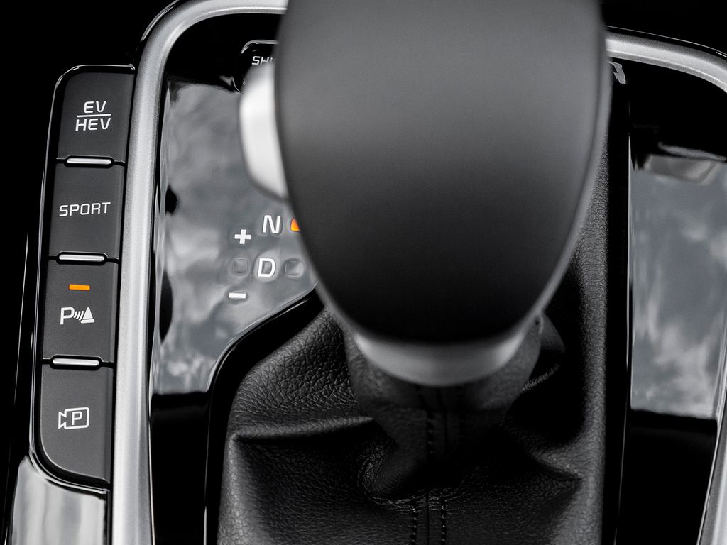 Kia XCeed Hybride Rechargeable
