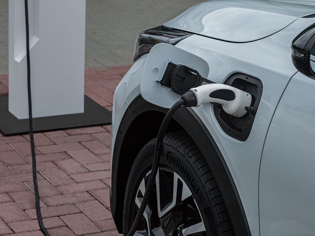 Kia XCeed Hybride Rechargeable