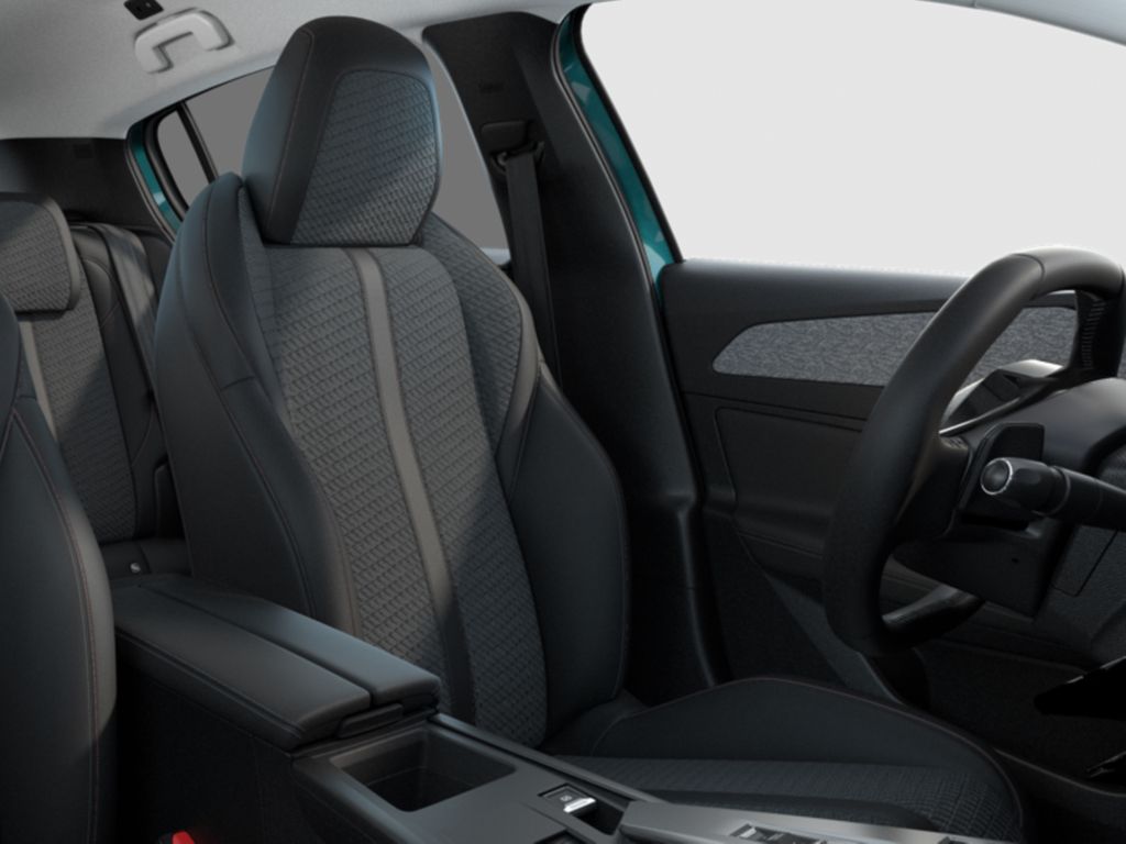 Peugeot Nouvelle 308 Berline