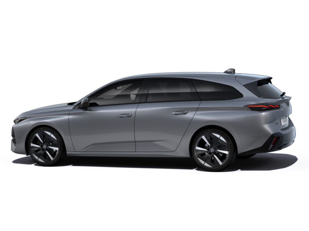 Peugeot Nouvelle E-308 SW