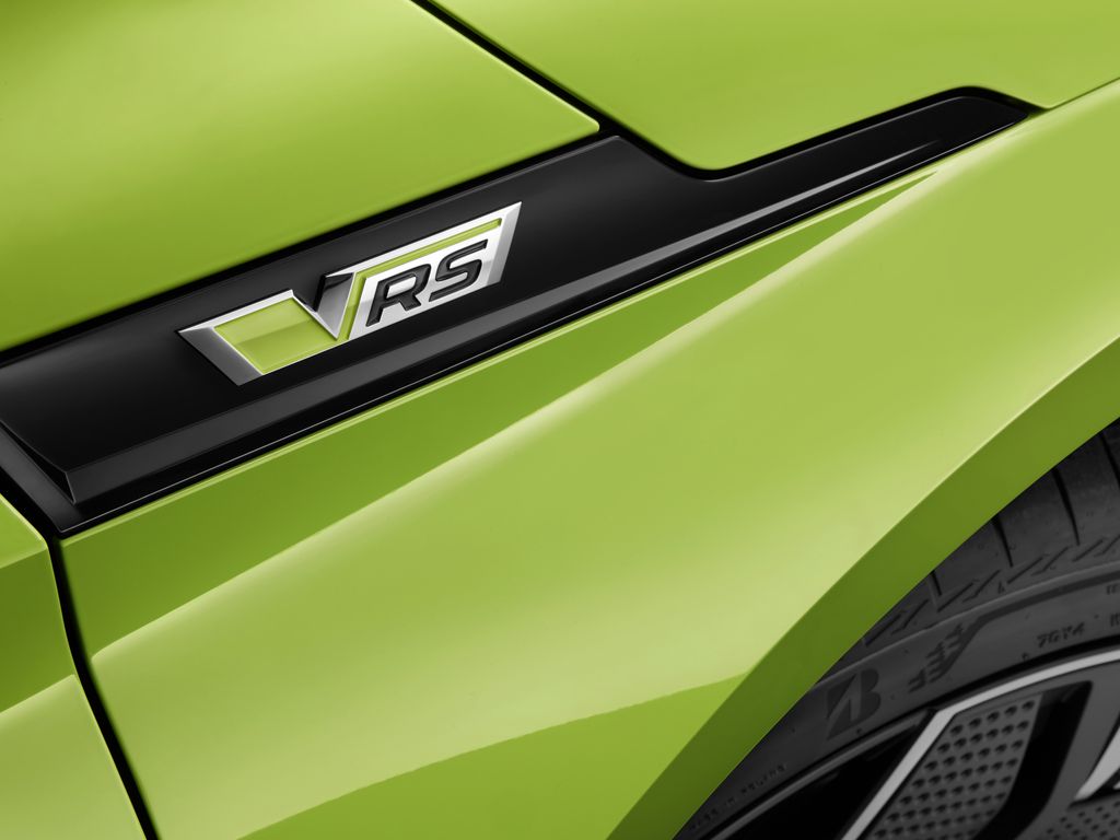Škoda Enyaq Coupé