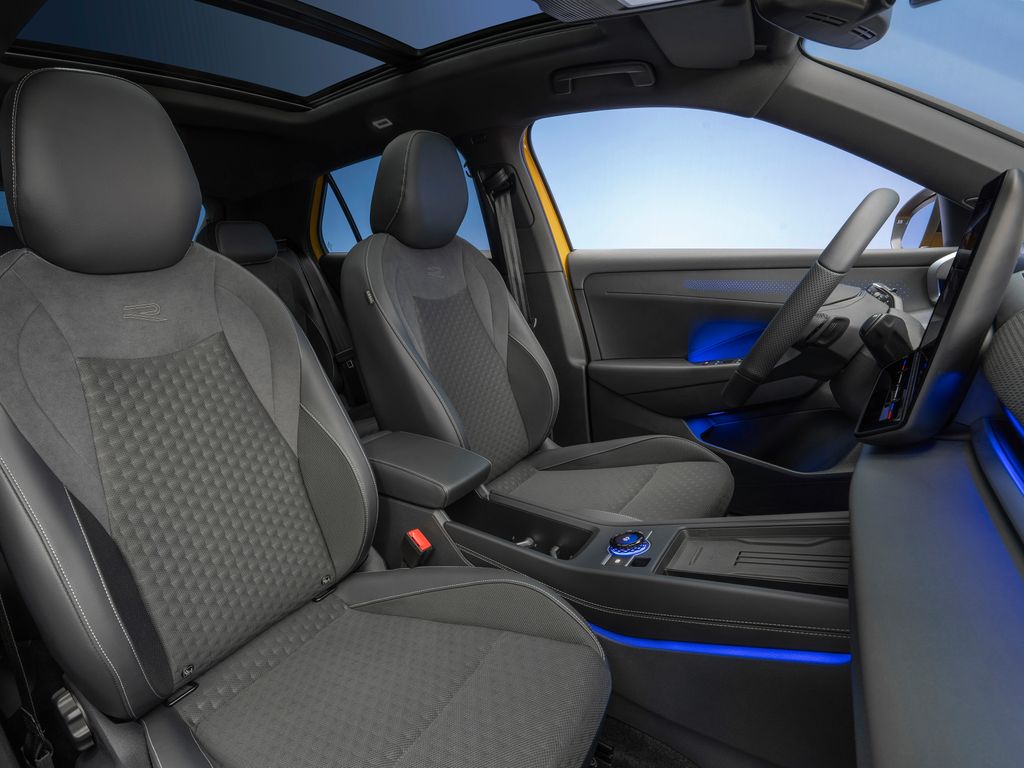 Volkswagen Nouveau T-Roc