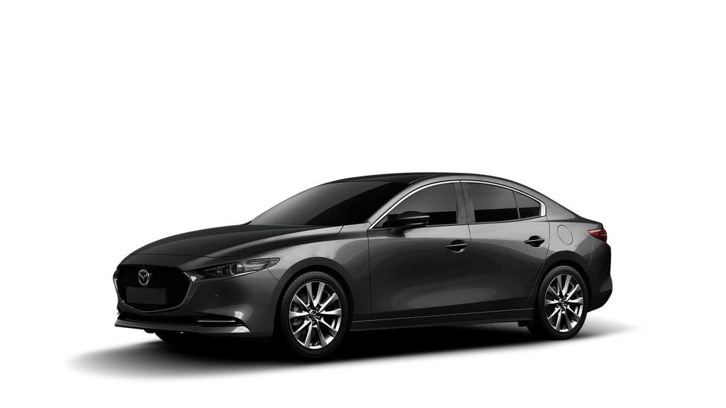 Interessato a Mazda Mazda3 Sedan