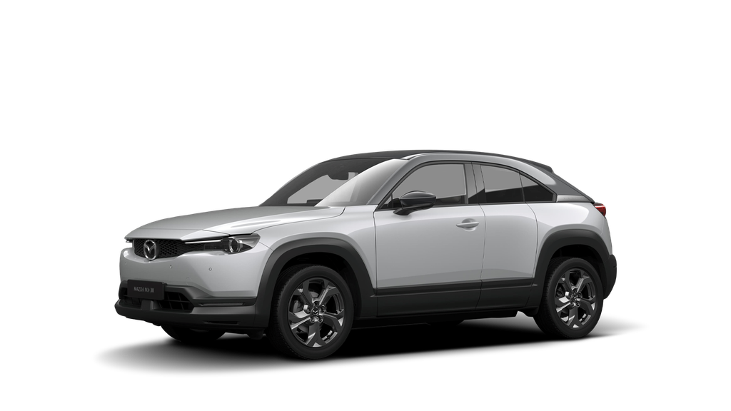 Interessato a Mazda MX-30