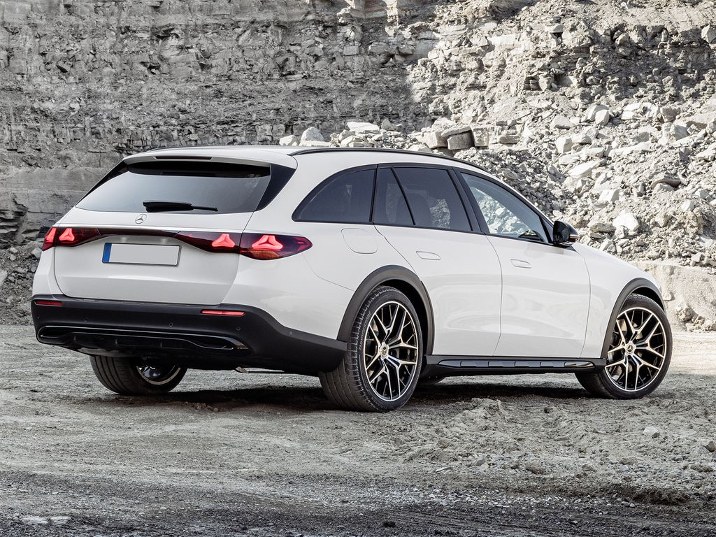 Mercedes-Benz Classe E All-Terrain