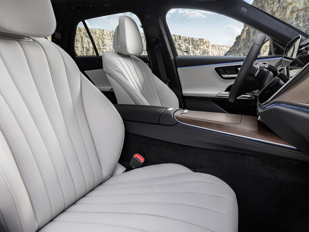 Mercedes-Benz Classe E All-Terrain