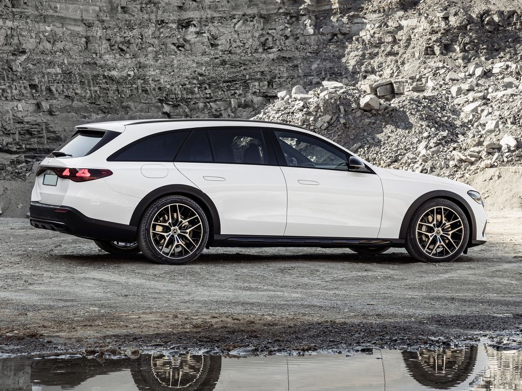 Mercedes-Benz Classe E All-Terrain