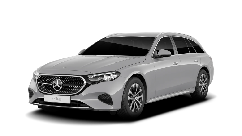 Interessato a Mercedes-Benz Classe E Station Wagon