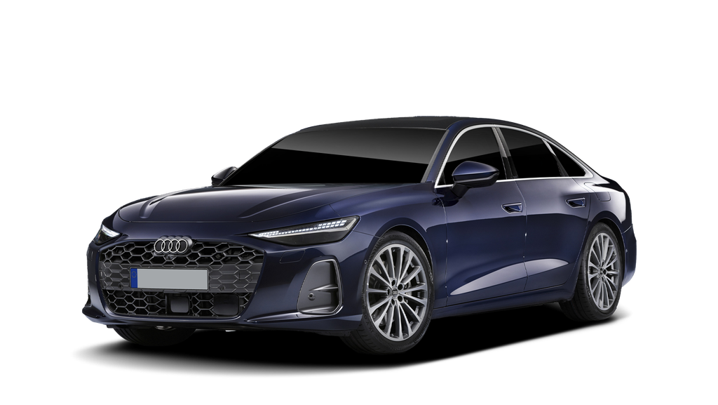 Interessato a Audi A6