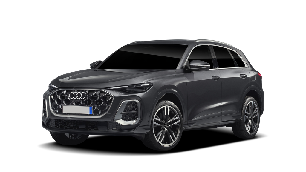 Interessato a Audi Q5