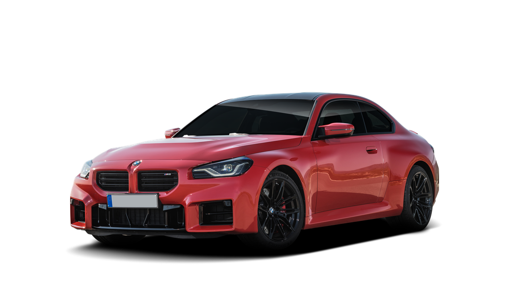Interessato a BMW Nuova M2 Coupé