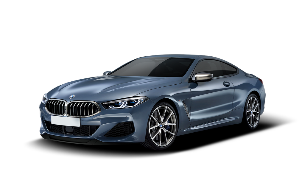 Interessato a BMW Serie 8 Coupé