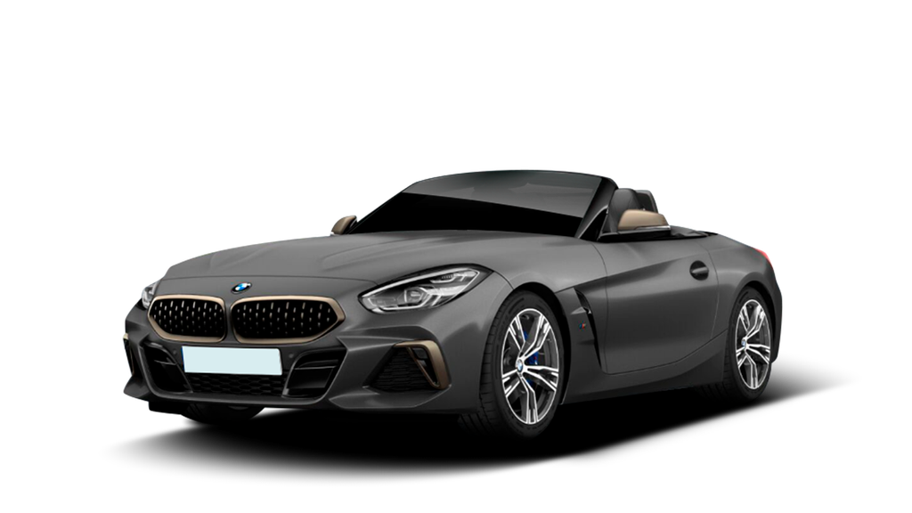 Interessato a BMW Z4 M