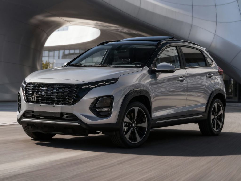 DR AUTOMOBILES DR 3 Collection