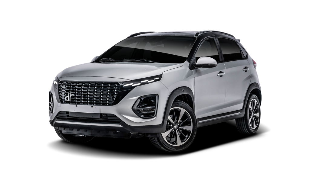 Interessato a DR AUTOMOBILES DR 3