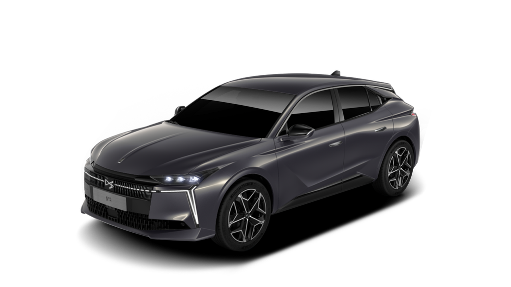 Interessato a DS N°4