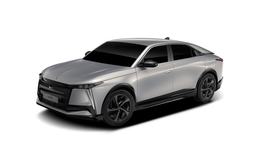 Interessato a DS N°8