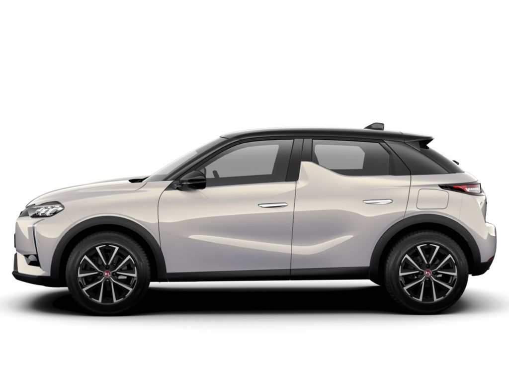 DS DS 3 E-Tense