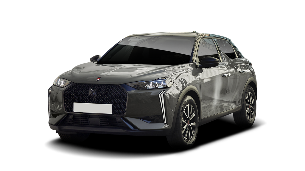 Interessato a DS DS 3