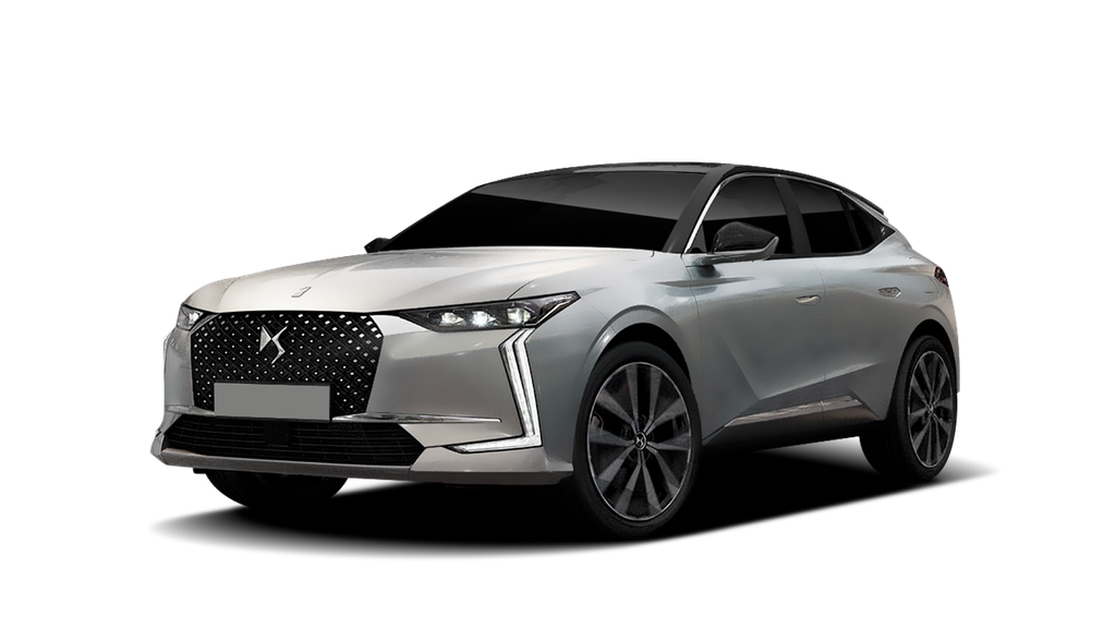 Interessato a DS DS 4