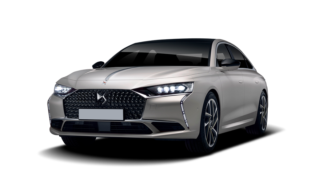 Interessato a DS DS 9 E-TENSE