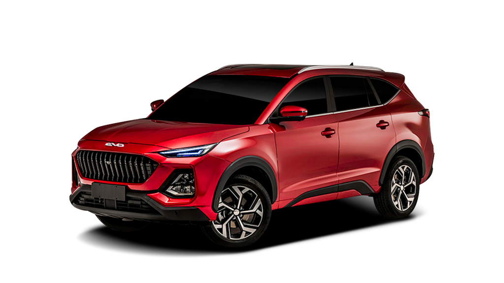 Interessato a EVO EVO 7