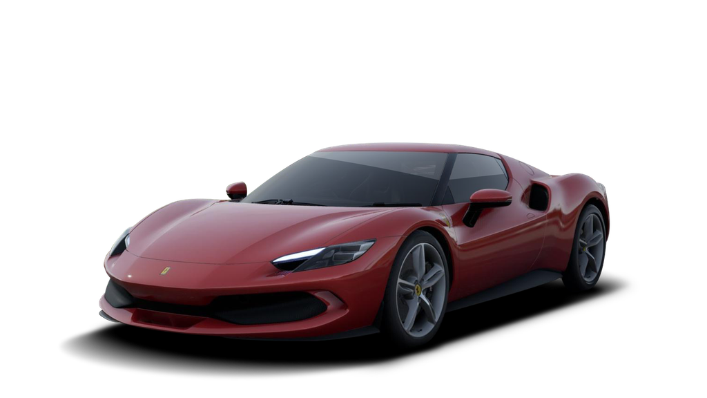 Interessato a Ferrari 296 GTB