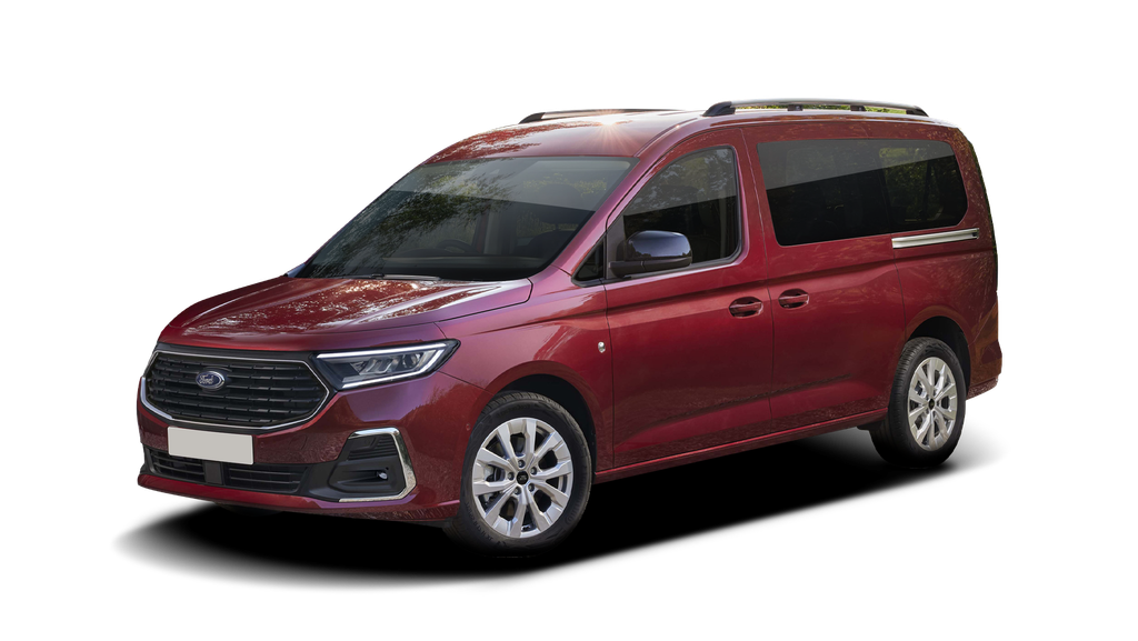 Interessato a Ford Grand Tourneo Connect