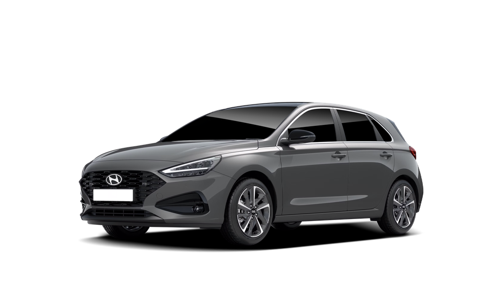 Interessato a Hyundai i30