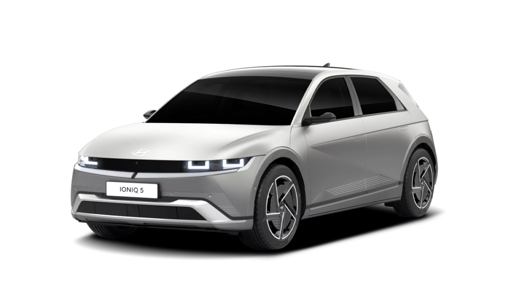 Interessato a Hyundai IONIQ 5