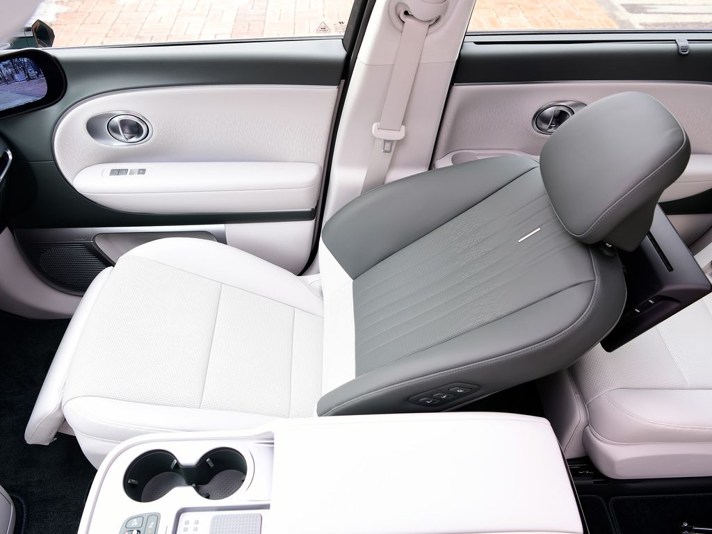 Hyundai IONIQ 9