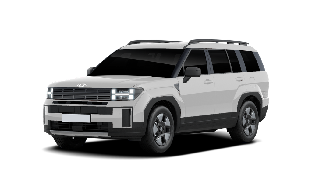 Interessato a Hyundai SANTA FE Plug-in Hybrid