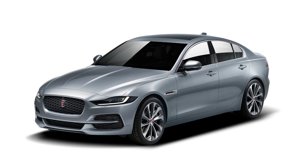 Interessato a Jaguar Nuova XE