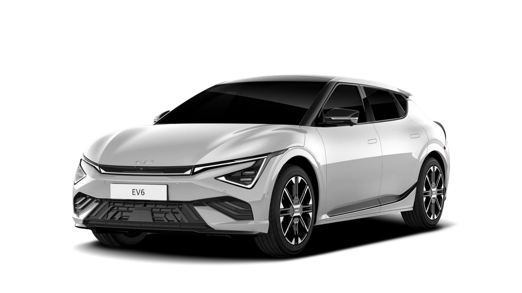 Interessato a Kia EV6