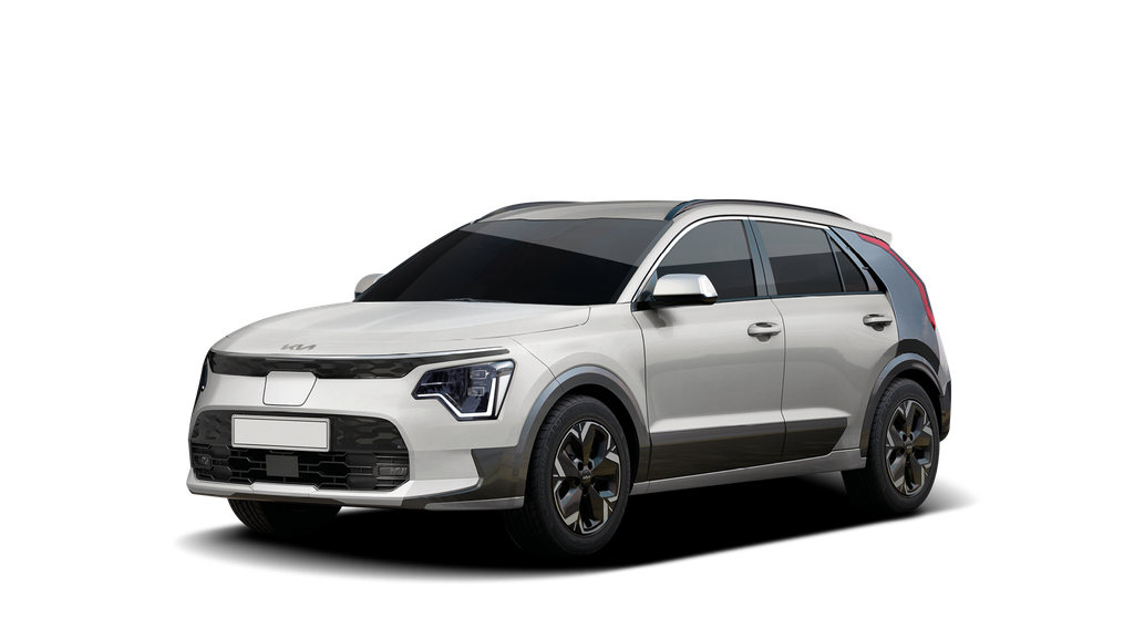 Interessato a Kia Niro EV