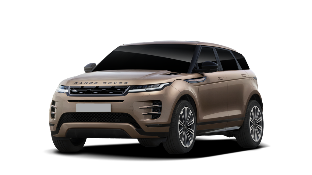 Land Rover Range Rover Evoque 1.5 I3 269 PHEV Dynamic SE Graphite AWD ...