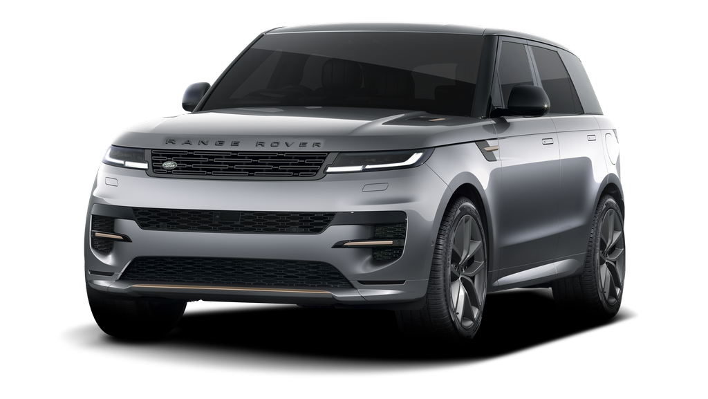 Interessato a Land Rover Nuovo Range Rover Sport