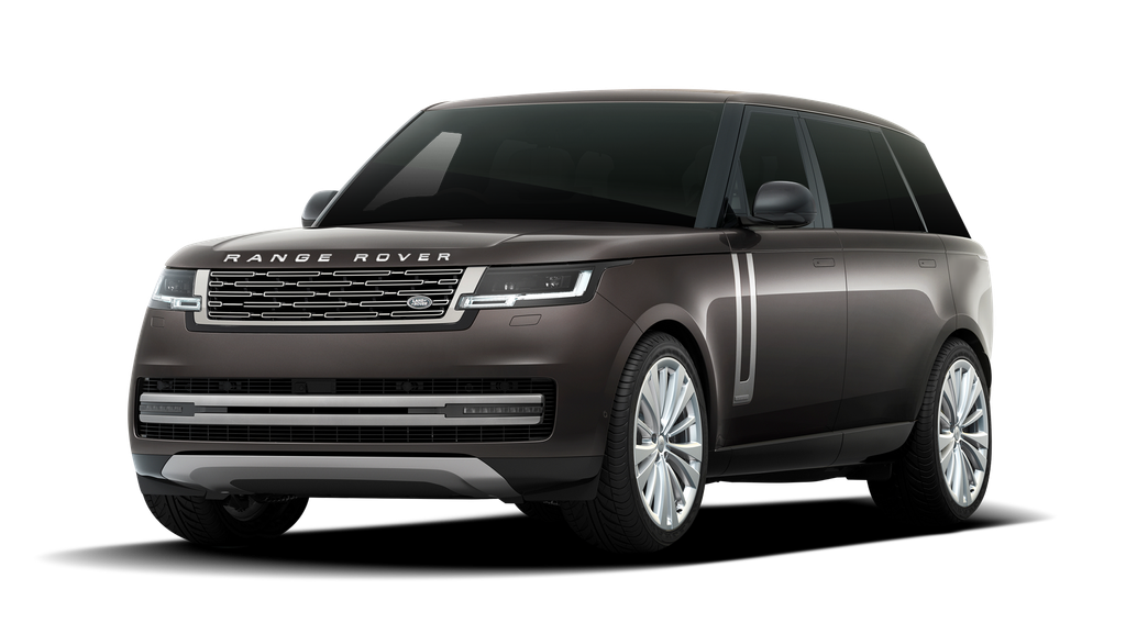 Interessato a Land Rover Range Rover PHEV