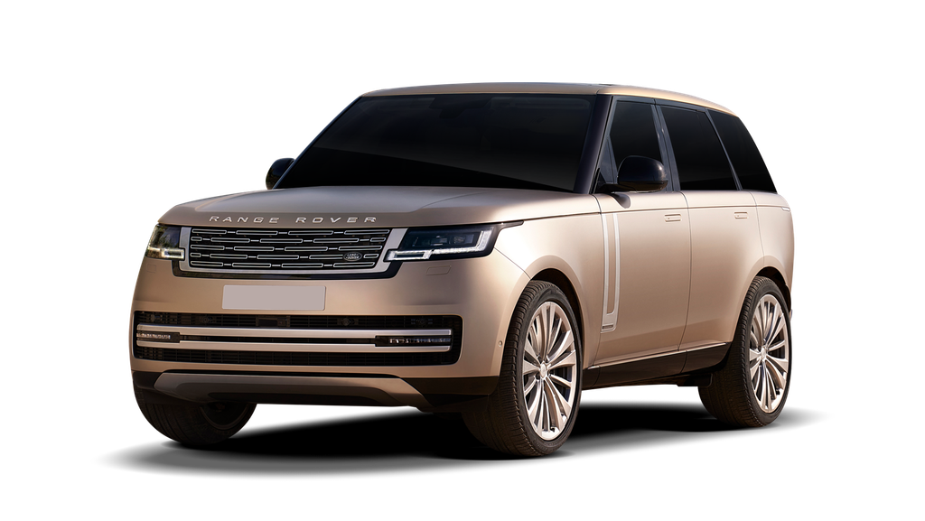 Interessato a Land Rover Nuovo Range Rover
