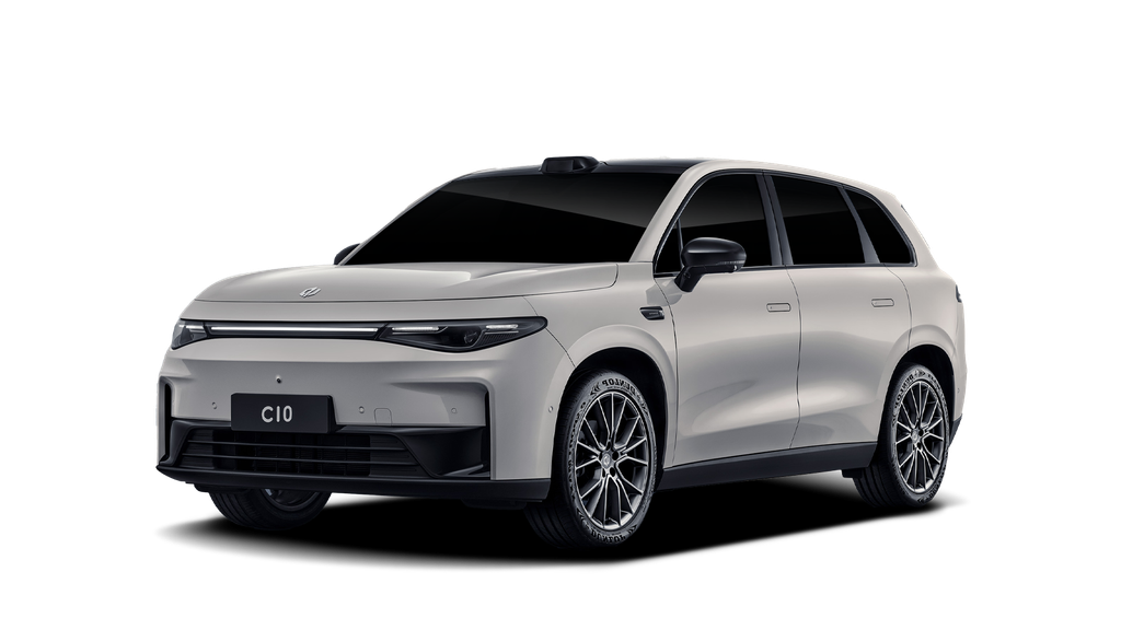 Interessato a Leapmotor C10 REEV